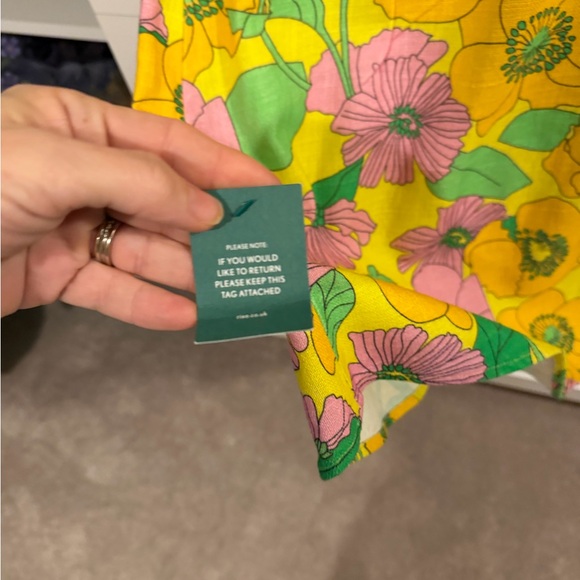 RIXO Lolita Dress - Picture 10 of 12